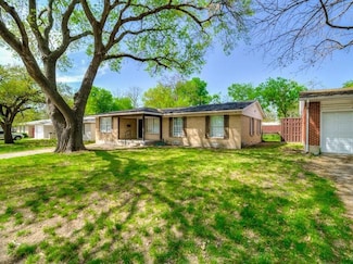 2529 San Paula Ave, Dallas, TX 75228