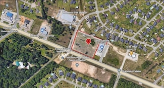 461 N Lhs Dr, Lumberton, TX 77657