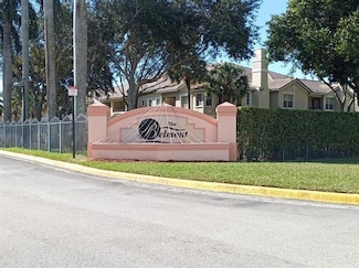 1101 Belmont Ln Unit 1101, North Lauderdale, FL 33068