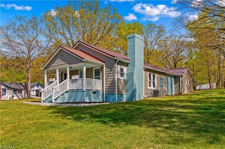 612 Rowan Mills Rd, Salisbury, NC 28147