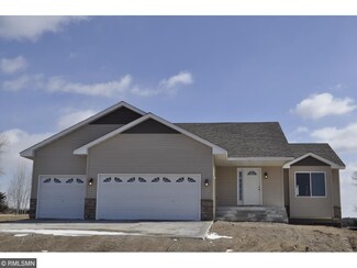 29175 Snow Goose Trail Unit 29175, Shafer, MN 55074