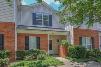 205 Ross Moore Ave, Charlotte, NC 28205