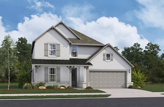 Salado, Schertz, TX 78108