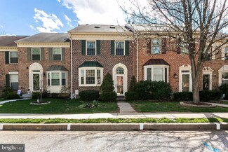 156 English Run Cir, Sparks Glencoe, MD 21152