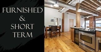 111 Beach St Unit 3D, Boston, MA 02111