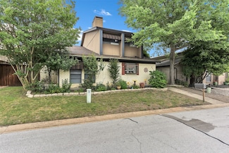 9424 Mountain Lake, Fort Worth, TX 76179