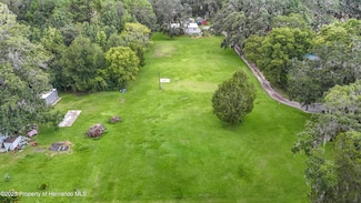 0 Ruth St, Brooksville, FL 34601