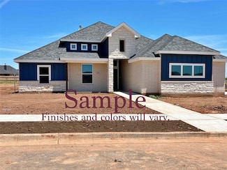 6610 Beals Creek Dr, Abilene, TX 79606