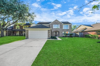 4211 Royal Manor Dr, Pasadena, TX 77505