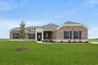 10610 Barleycorn Ln, Venus, TX 76084