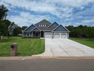 14001 Birch Ln, Jones, OK 73049