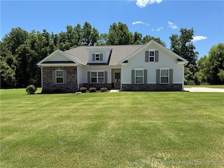 240 Planters Ln, Coats, NC 27521