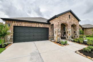 7515 Rolling Stone Dr, Fulshear, TX 77441