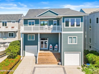 410C N Anderson Blvd, Surf City, NC 28445