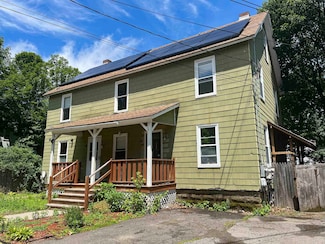 14-16 Valley St, Brattleboro, VT 05301