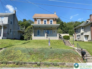 395 Centre St, Palmerton, PA 18071