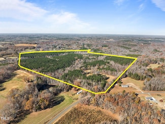 2001 Wheelers Church Rd, Hurdle Mills, NC 27541