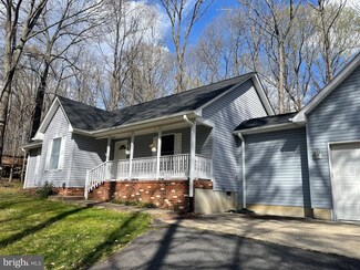 10521 Roosevelt Dr, King George, VA 22485