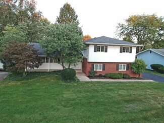 1766 Kenwick Rd, Columbus, OH 43209