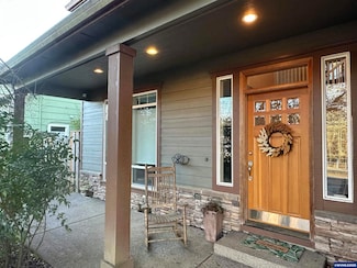 4420 SW Country Club Dr, Corvallis, OR 97333