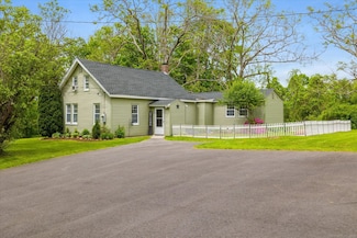 123 Kennerson Reservoir Rd, Ashford, CT 06278