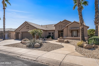 18352 N Diamond Dr, Surprise, AZ 85374