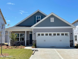 1445 Lewis Landing Ave, Wilmington, NC 28405