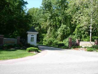 Lot 7 Lakewood Unit 7, Vincennes, IN 47591