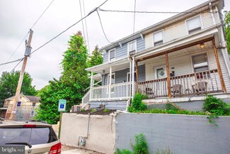 213 Frank S Brown Blvd, Steelton, PA 17113