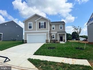 661 Armstrong Ave, Hagerstown, MD 21740