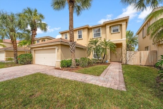 5002 Victoria Cir, West Palm Beach, FL 33409