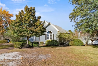 601 John s Mosby Dr, Wilmington, NC 28412