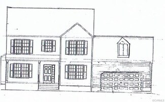 212 Pointers Dr, West Point, VA 23181