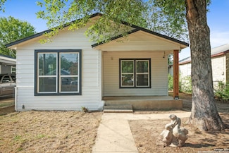 211 Sylvia Ave, San Antonio, TX 78237