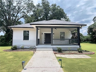 1701 Lanier Dr SW, Atlanta, GA 30310