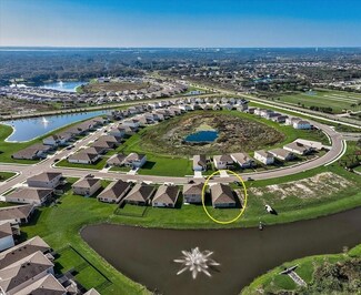 3834 Silver Strand Trail, Palmetto, FL 34221