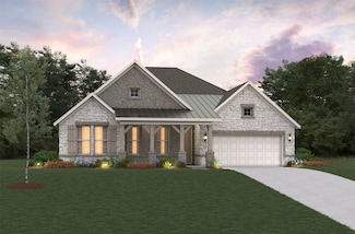 3115 Splendid Ct, Heath, TX 75032