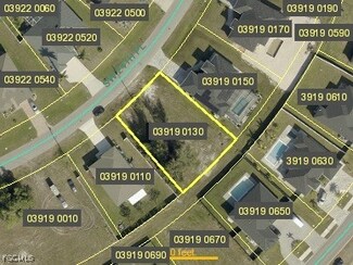 351 SW 24th Place, Cape Coral, FL 33991