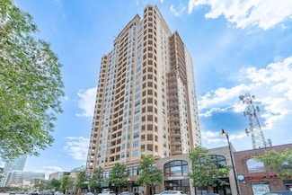 1464 S Michigan Ave Unit 1108, Chicago, IL 60605