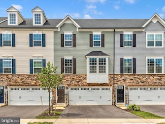 1721 Atlas Dr, Frederick, MD 21702