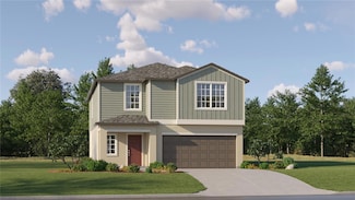 17518 Happytrails St, Land O' Lakes, FL 34638