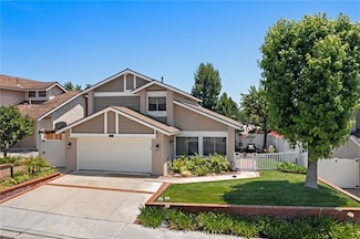 32042 Pleasant Glen Rd, Trabuco Canyon, CA 92679