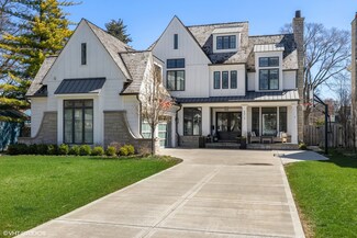 5015 Woodland Ave, Western Springs, IL 60558