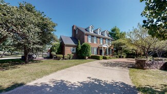 2786 Old Frankfort Pike, Versailles, KY 40383
