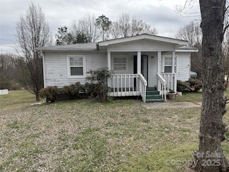 341 Talley St, Troutman, NC 28166