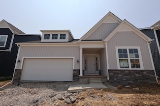 1522 Slippery Rail Dr, Plain City, OH 43064