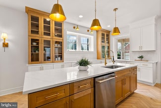 203 Saint Martins Rd, Baltimore, MD 21218