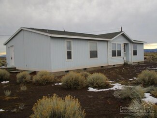 77959 Soto Ln, Fort Rock, OR 97735