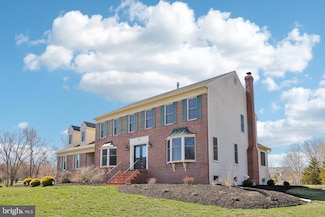113 Paddock Dr, Columbus, NJ 08022