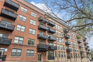 1735 W Diversey Pkwy Unit 310, Chicago, IL 60614